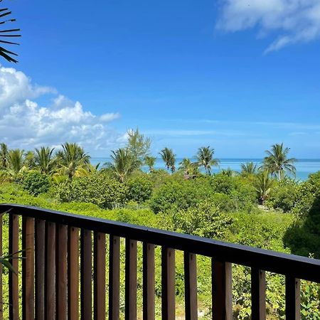 Hermoso Departamento Con Vista Al Mar Isla Holbox Екстериор снимка